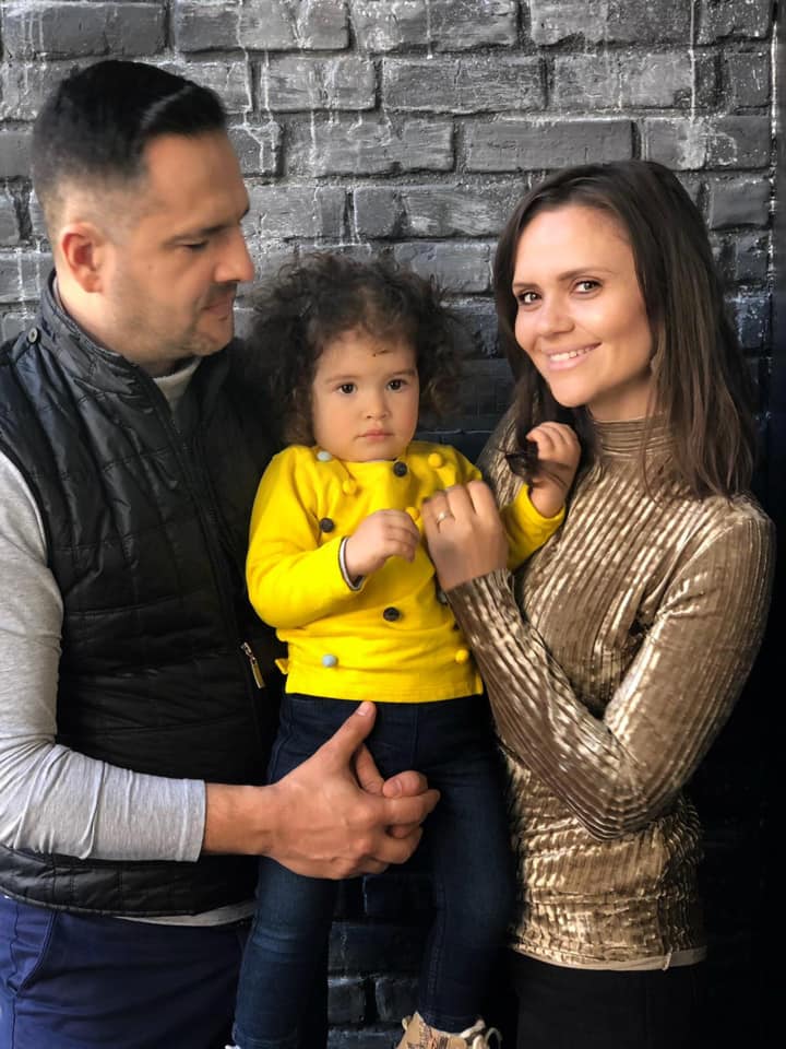 Mădălin Ionescu a răbufnit după ce soția lui a fost jignită. „Dudui isterice, lipsite de orice fel de pregătire și de calități morale”