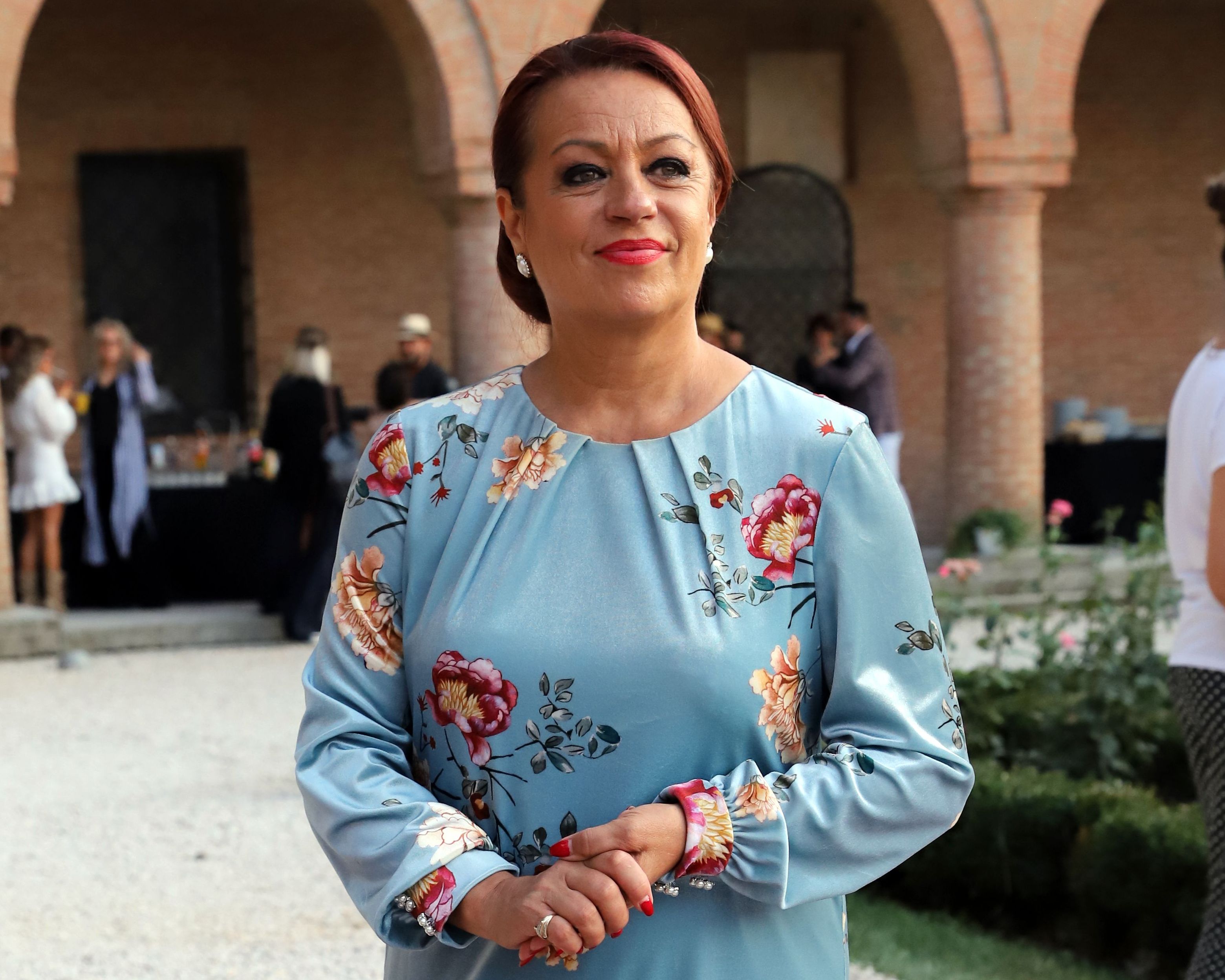 Suferința Adrianei Trandafir. Și-a pierdut fiul, la divorț. „Tatăl meu a fost martor, la proces, împotriva mea”