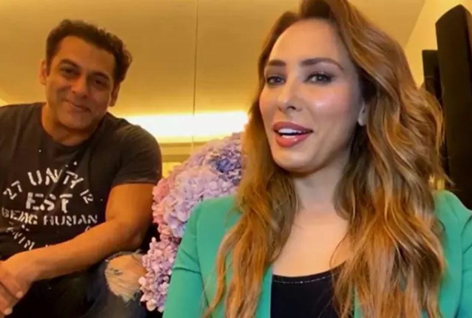 Motivul pentru care Salman Khan nu se afișează alături de Iulia Vântur. Artista a răbufnit, după speculațiile apărute: „Nimeni nu mă ascultă”