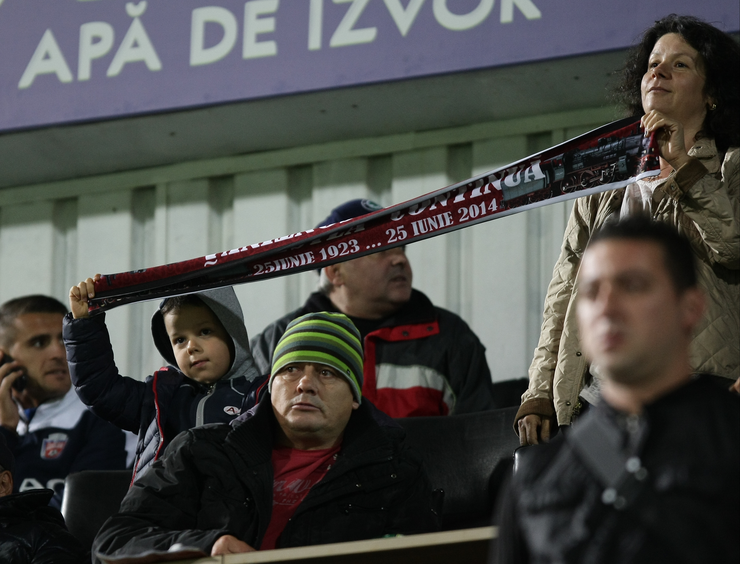 FOTO & VIDEO/ Rapid - FC Botoşani 5-4, după loviturile de departajare