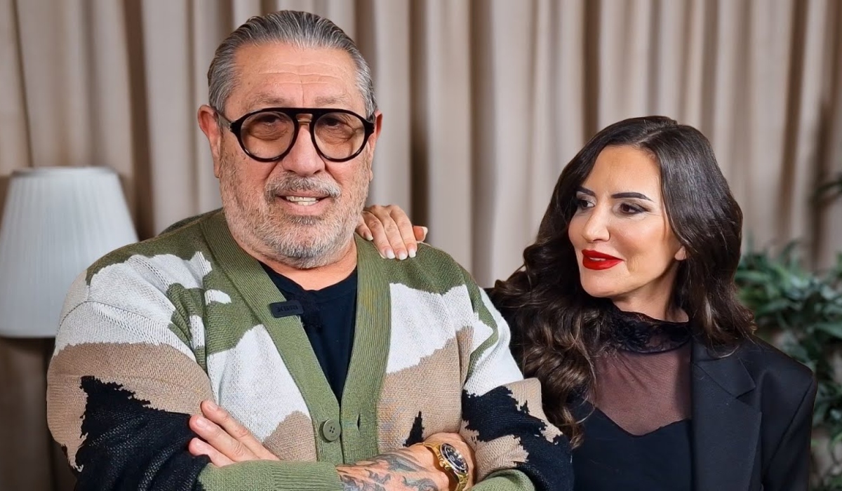 Scandalul dintre Mara Bănică și Anda Adam se mută în instanță. Jurnalista a dat-o în judecată pe artistă