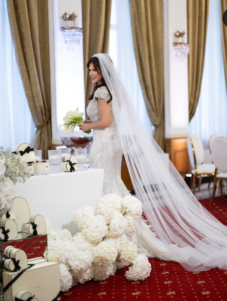 Imagini din vacanța Monicăi Bîrlădeanu cu Valeriu Gheorghiță la schi. Ce destinație din străinătate au ales, deși pârtiile din România sunt deschise