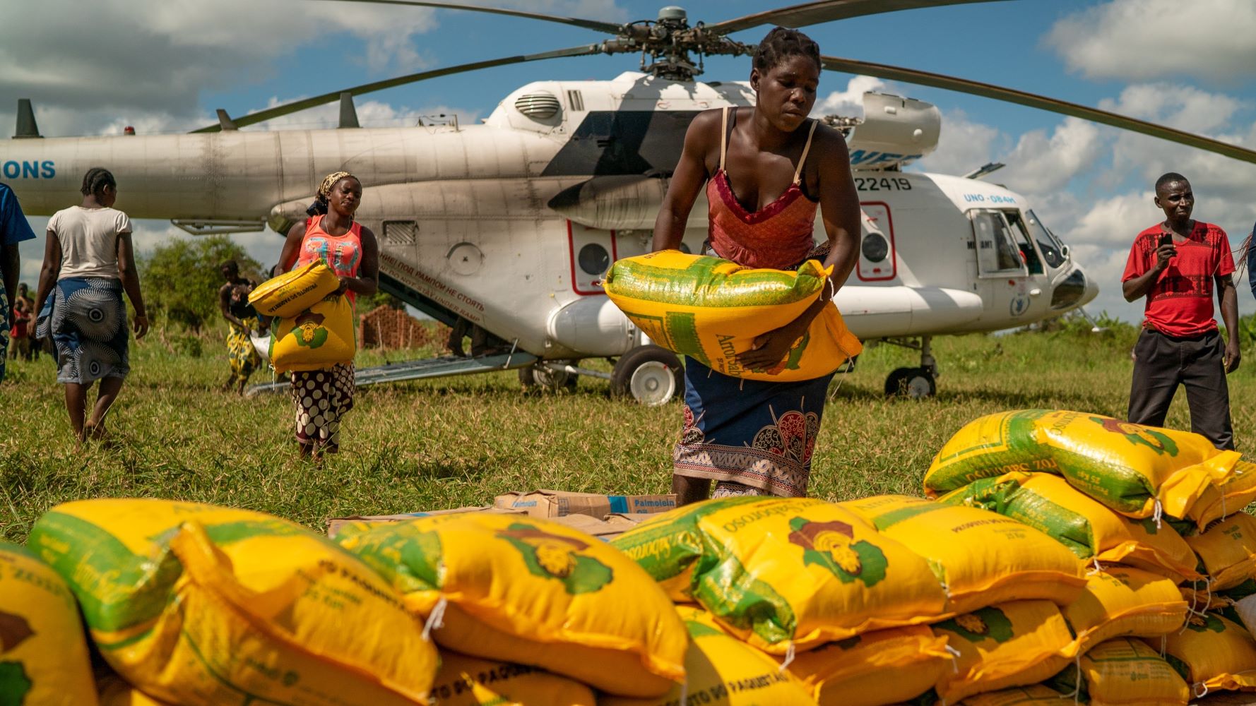 Trump's proposal to eliminate U.S. funding for the African Development Fund (ADF) could carry far-reaching consequences for Africa