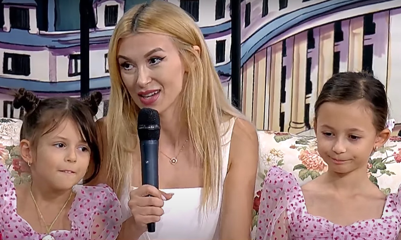Andreea Bălan, prima apariție la Pro TV după ce și-a dat demisia de la Antena 1. Ce i-a spus Cătălin Măruță în direct: „Eu sunt foarte supărat”