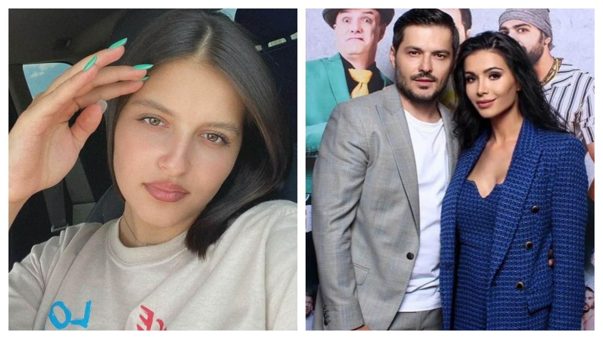 Carmina, fiica lui Liviu Vârciu, a reacționat după ce s-a spus că tatăl ei ar fi nemulțumit că tânăra pierde vremea pe TikTok. „Nu este ok!”