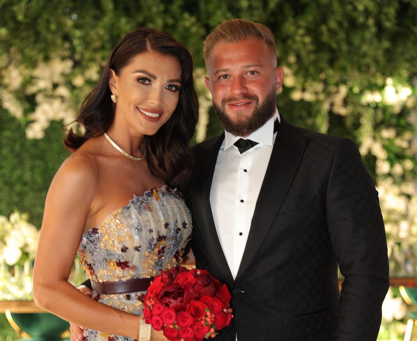 Reacția Ilincăi Vandici după ce Andrei Neacșu a apărut alături de noua iubită: „Am văzut, îți dai seama. Ce să simt?”