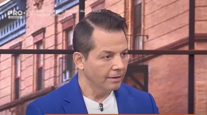 Jean de la Craiova i-a făcut avansuri lui Ruby, dar și Oanei Radu când era căsătorit: „Le-am dat de înțeles”