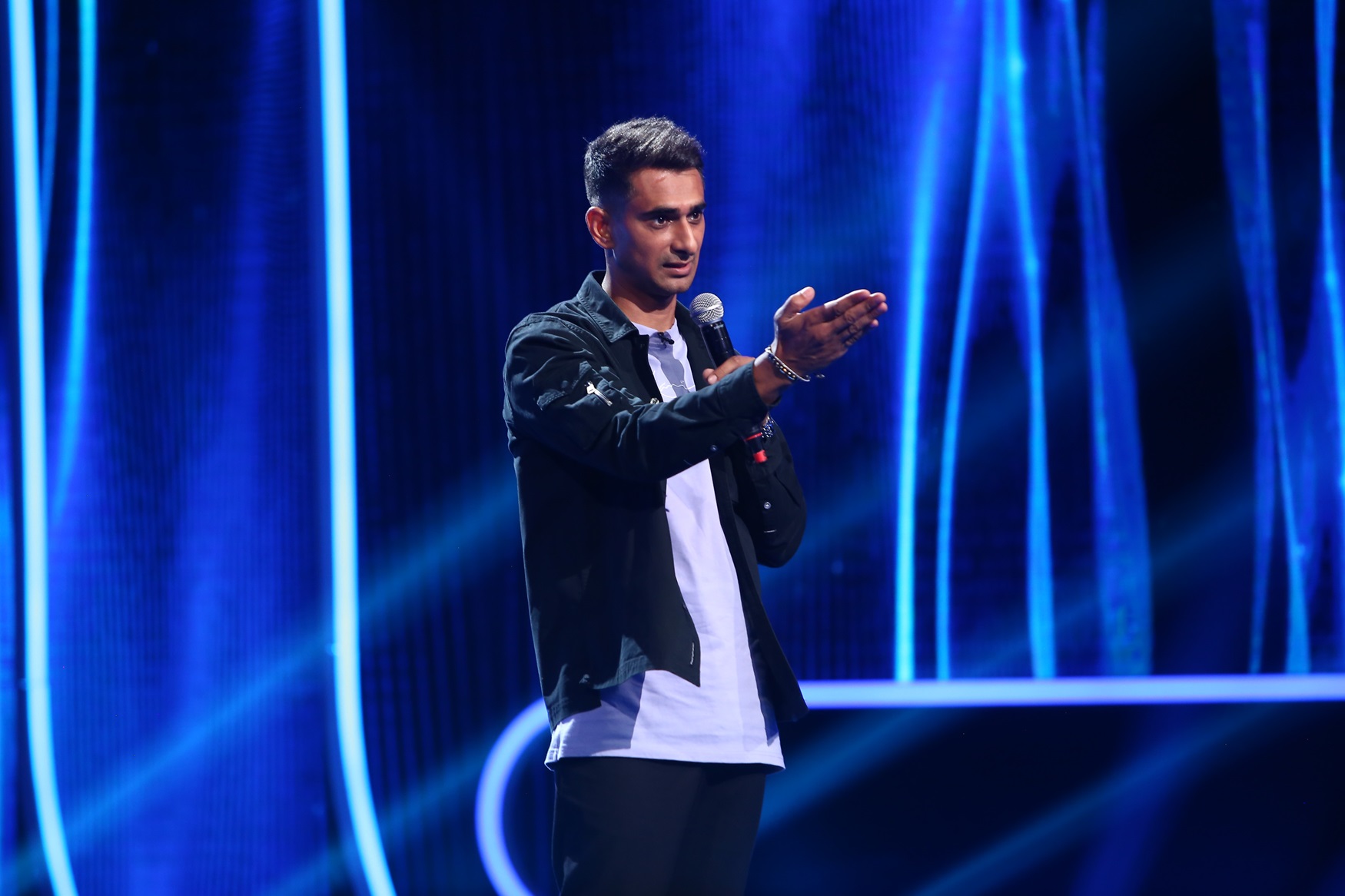 Florin Gheorghe s-a calificat în finala sezonului 15 iUmor: „Ești unul dintre pretendenții reali. Nu știu de ce nu câștigi!”