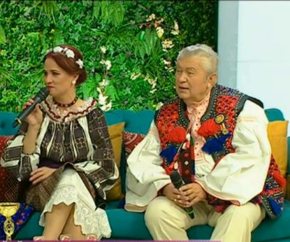 Ce se întâmplă în relația dintre Gheorghe Turda și iubita sa. "Corijăm ce nu e bine" | FOTO