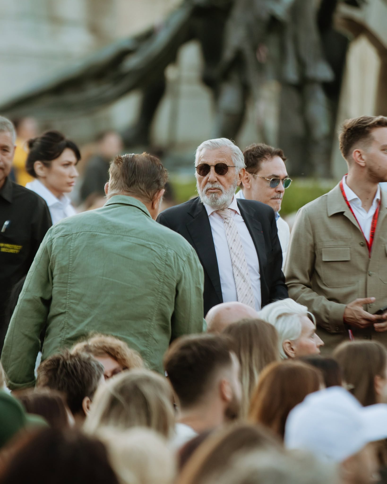 Ilie Năstase, poveste incredibilă despre Donald Trump. I-a plătit o amendă și a petrecut până dimineață la nunta lui