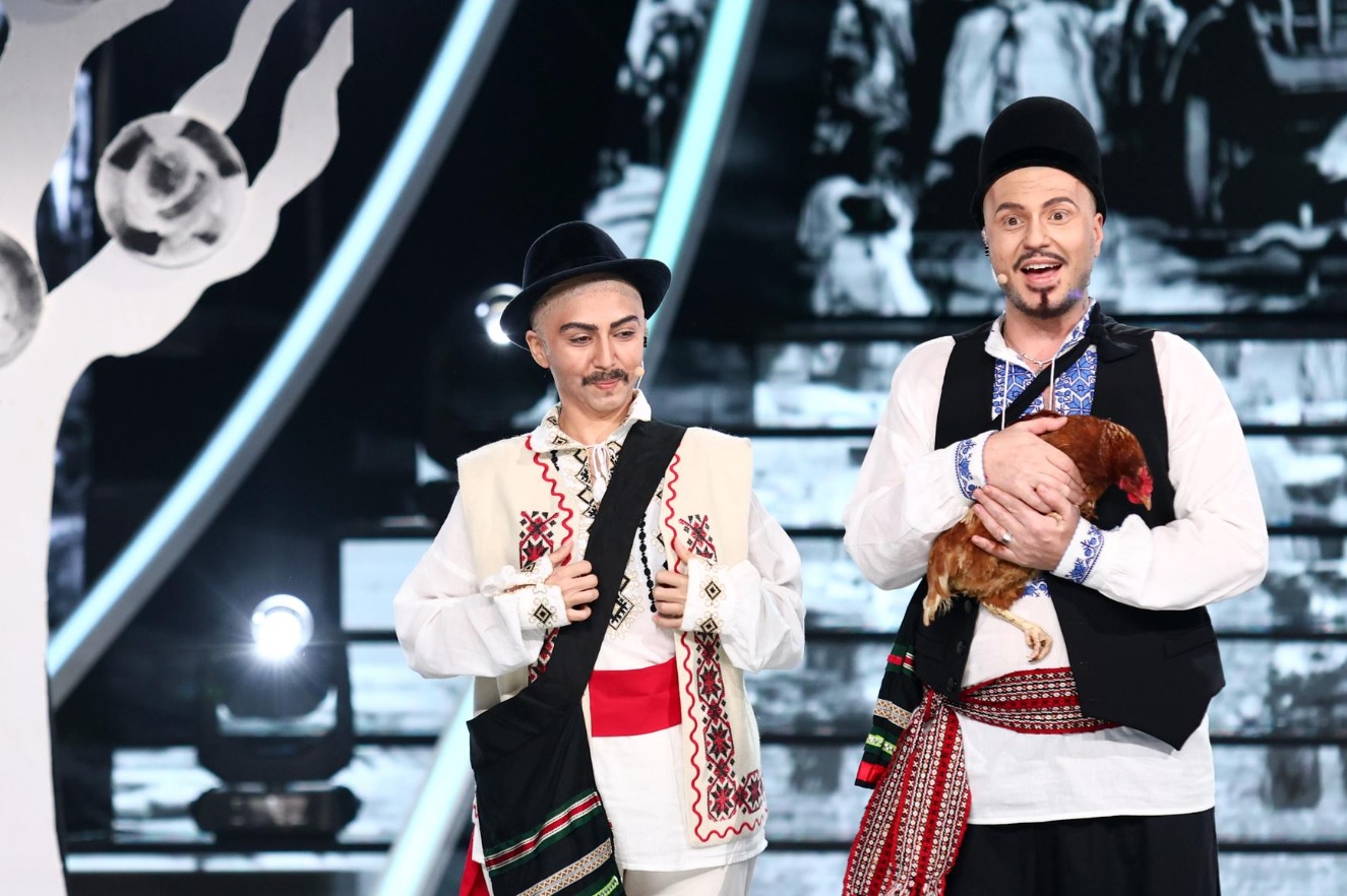 Mark Stam și Cristian Porcari au câștigat „Te cunosc de undeva”, sezonul 21. Primele declarații: „Noi n-am câștigat niciodată nimic”