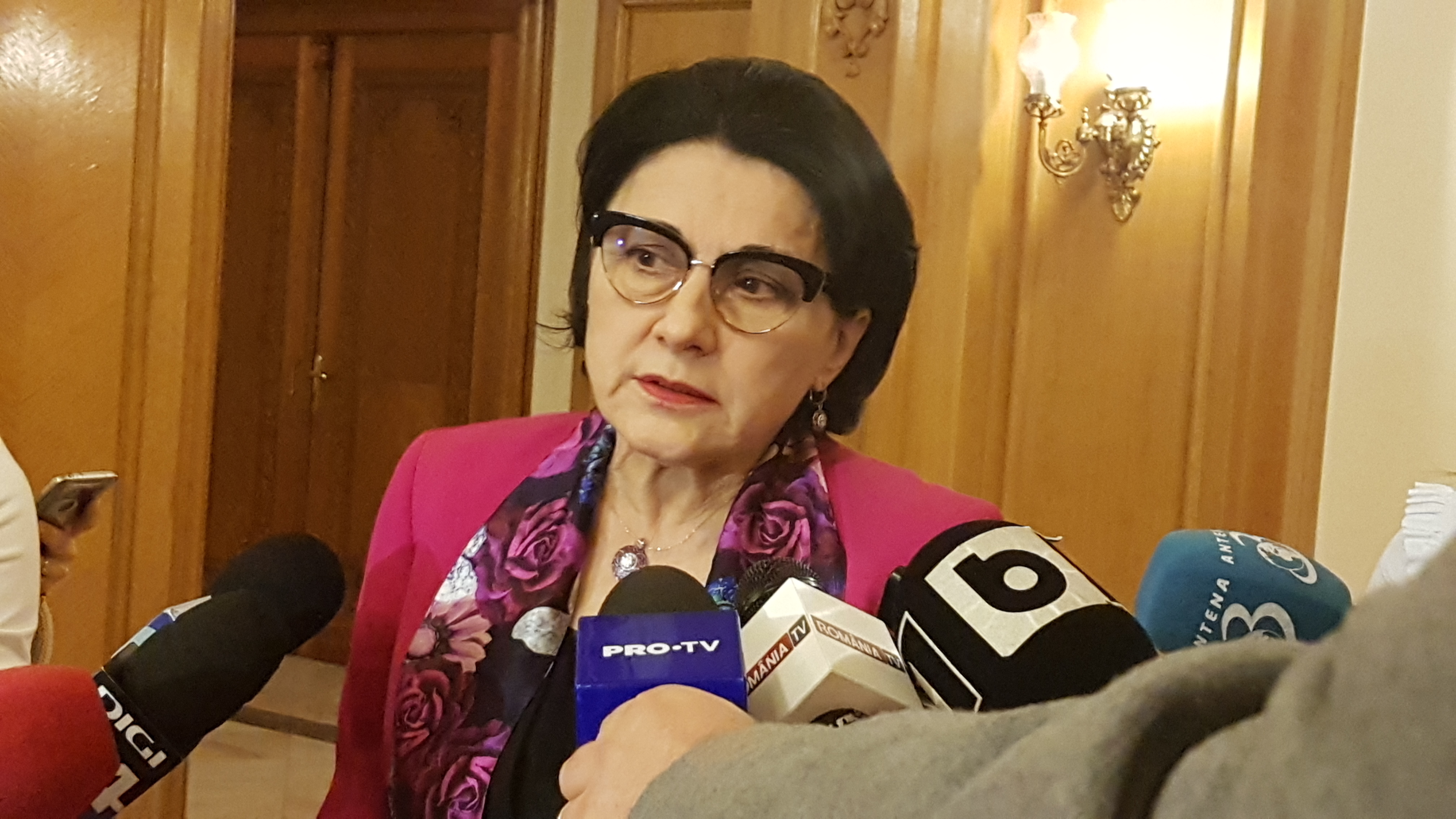UPDATE. Congresul Extraordinar al PSD va avea loc pe 10 martie, la Sala Palatului