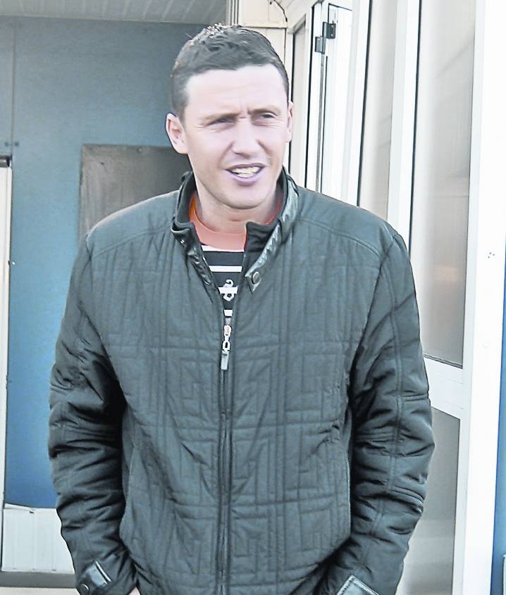 SCANDAL LA COPII / Atac la Viitorul Buzău, echipa federalului Bodescu