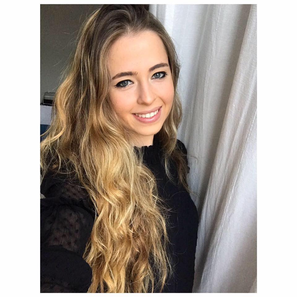 FOTO | Duckadam își lansează fiica în modelling! Alți copii de foști sportivi ai care au cochetat cu moda