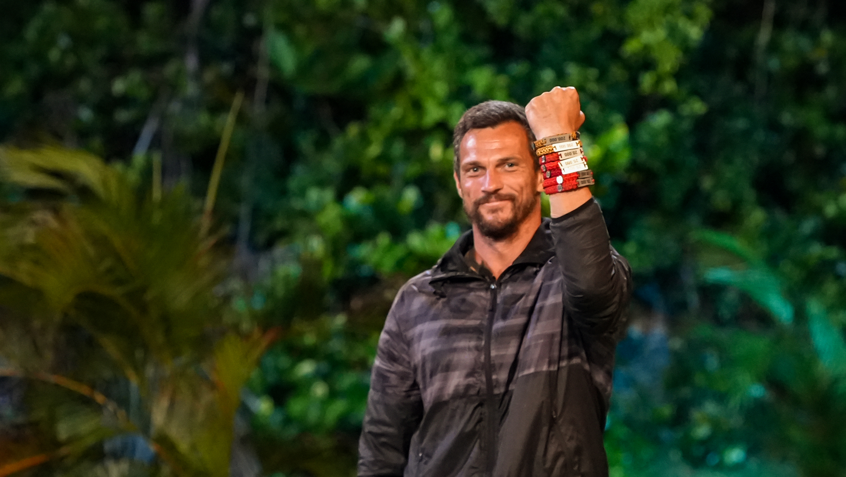 Insula de 1 milion. Szilard și Variu au câștigat câte 260.000 de lei în show-ul de la Kanal D