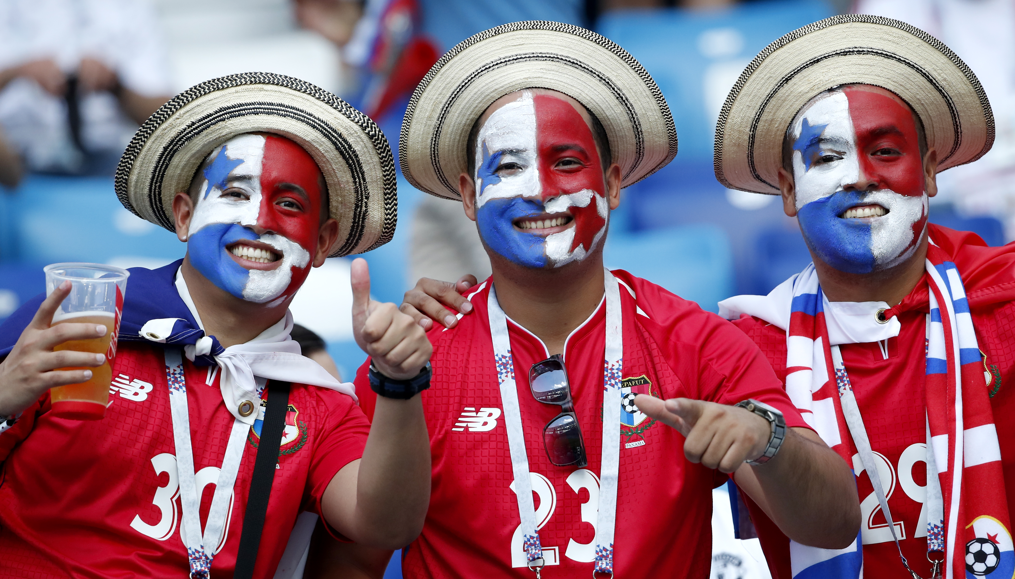Anglia - Panama 6-1, în grupa G de la Campionatul Mondial de fotbal Rusia 2018. Kane, set și meci! Dinamovistul Penedo, carne de tun / FOTO&VIDEO