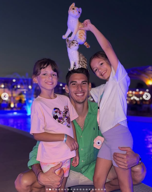 Andreea Bălan și Victor Cornea, într-o nouă escapadă romantică. Ce destinație au ales cei doi. „Unde este iubire, acolo este familie”