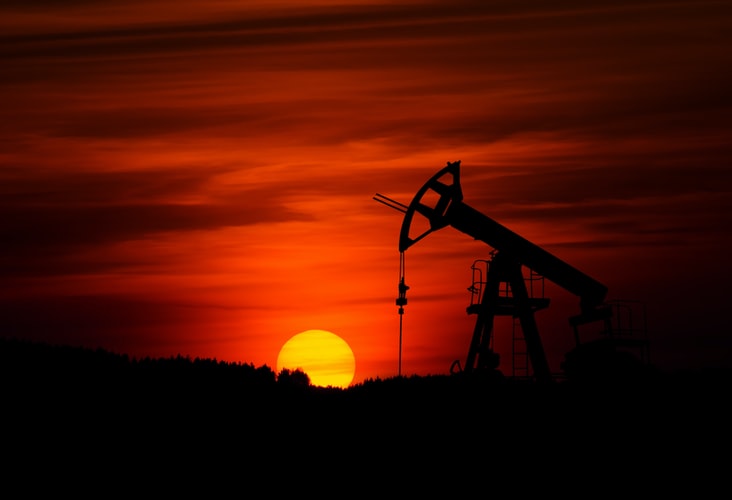 Oil production in Nigeria [unsplash]
