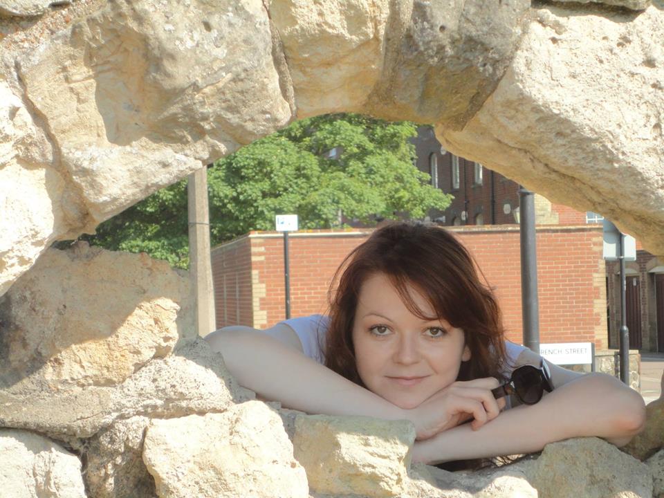 Misterul se adâncește, după ce s-a aflat că femeia rănită alături de Serghei Skripal este fiica spionului
