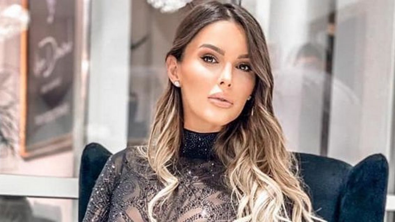 Denisa Nechifor, adevărul despre relația cu Adrian Cristea. De ce nu i-a cerut pensie alimentară. „Mulți mi-au zis că e dreptul copilului”
