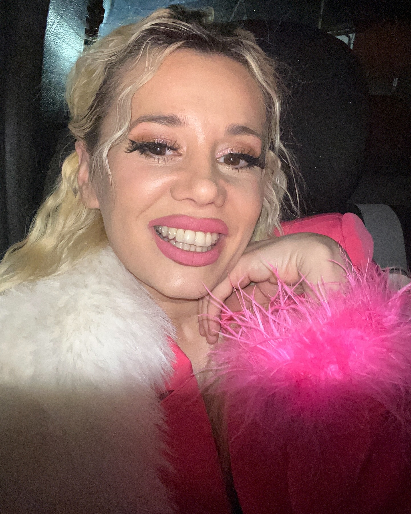 Anisia Gafton, dezvăluiri din culisele „Săriți de pe fix”. Cum a ajuns în show-ul de la PRO TV și care sunt cele mai grele probe | EXCLUSIV
