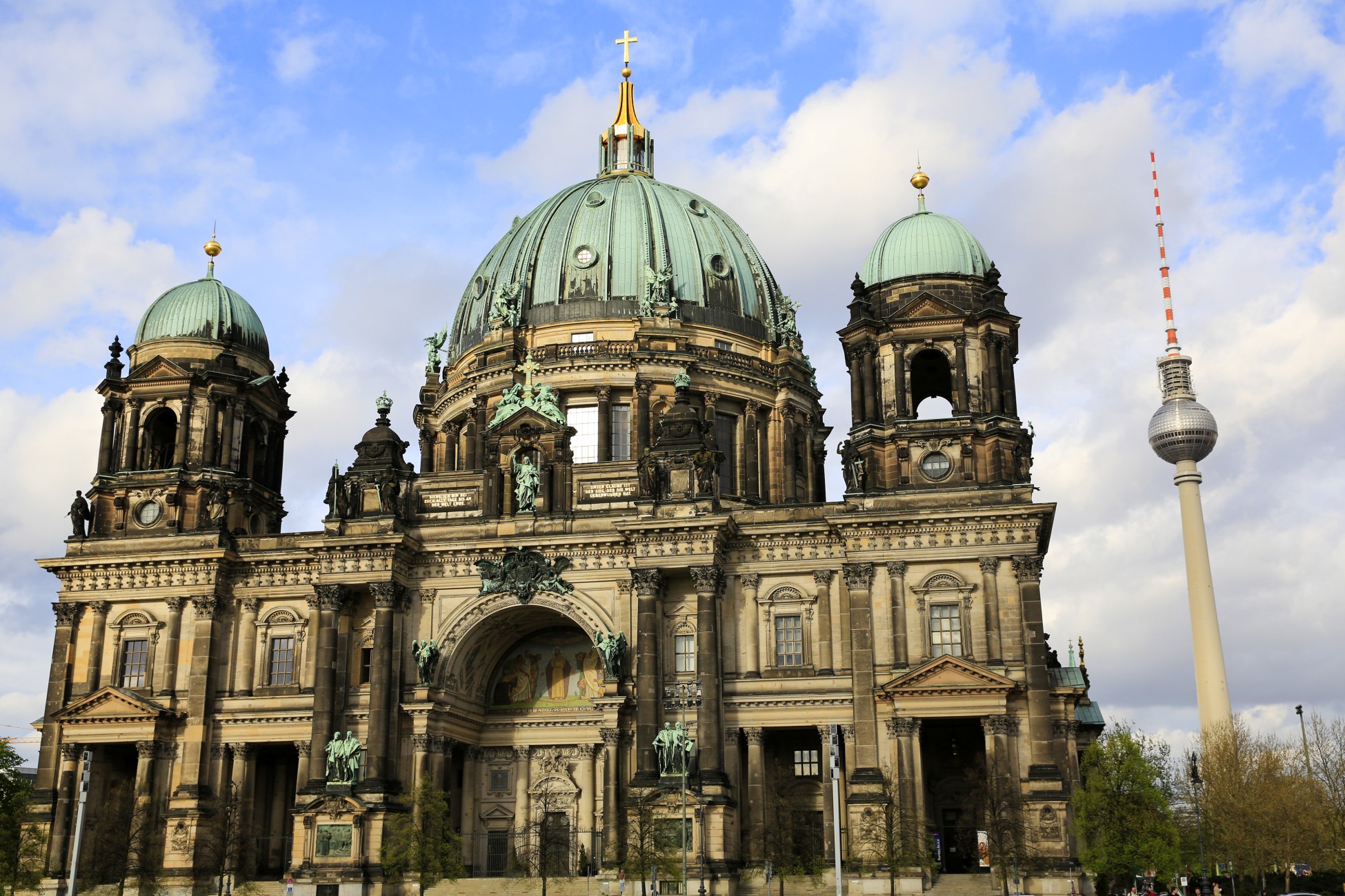 Locuri de vizitat în Germania - Destinații turistice ce merită vizitate
