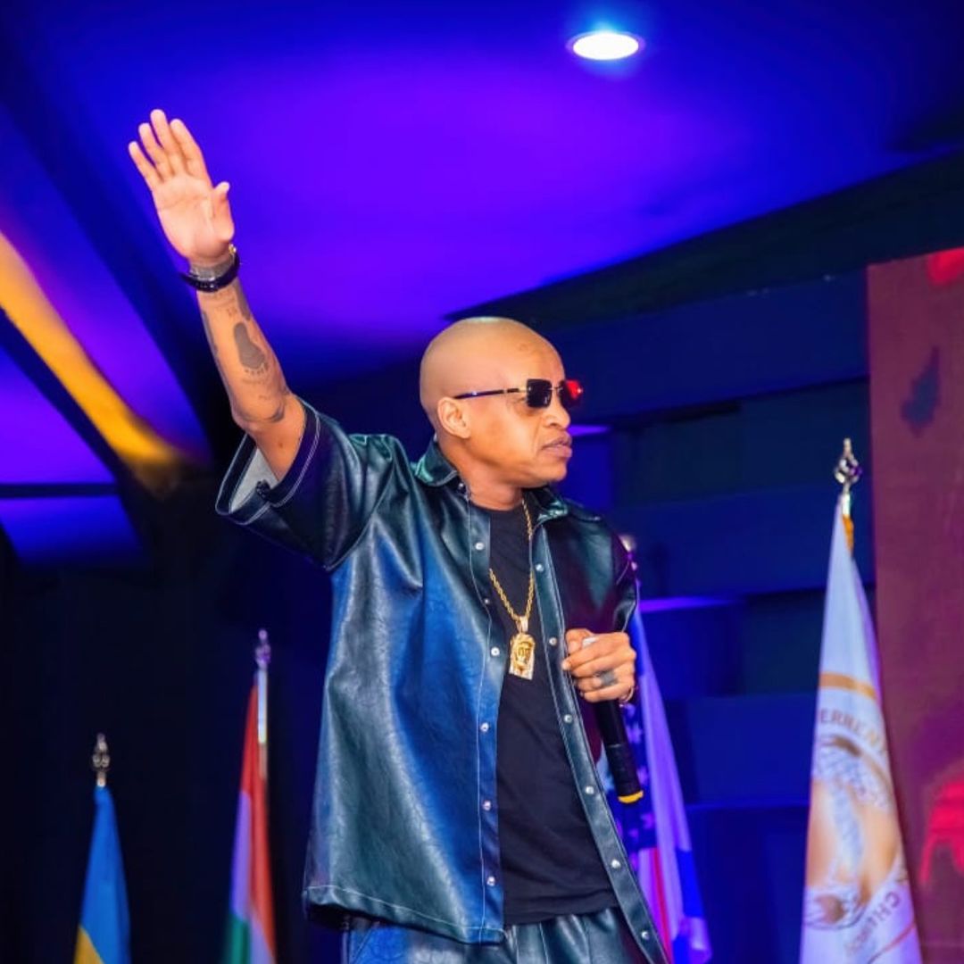 Prezzo's Biography: age, education, parents, marriage, child, business &amp; faith in God