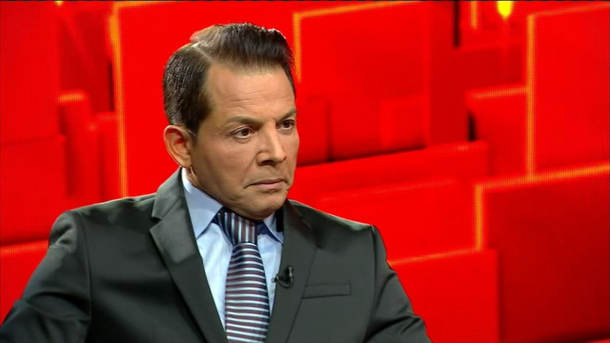 Jean de la Craiova și Cătălin Măruță au pus punct glumelor despre asemănarea dintre fiul Andrei și artist: „Terminați cu prostiile astea”