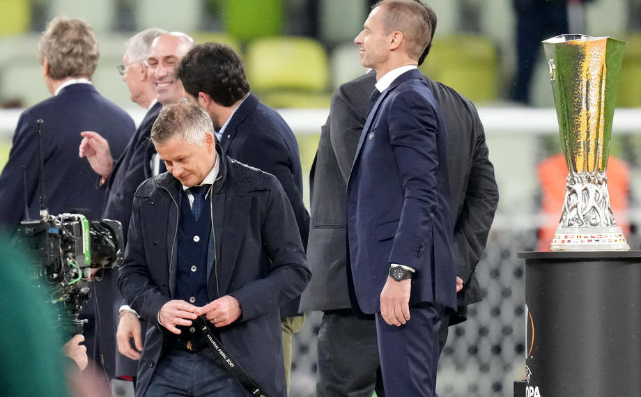 Villareal a câștigat Europa League. Primul trofeu european pentru „Submarinul galben”