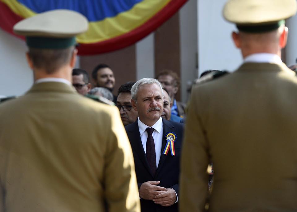 Atunci și Acum. Liviu Dragnea, inginerul din Gratia, intrat în politică în PD și ajuns premierul din umbră al României
