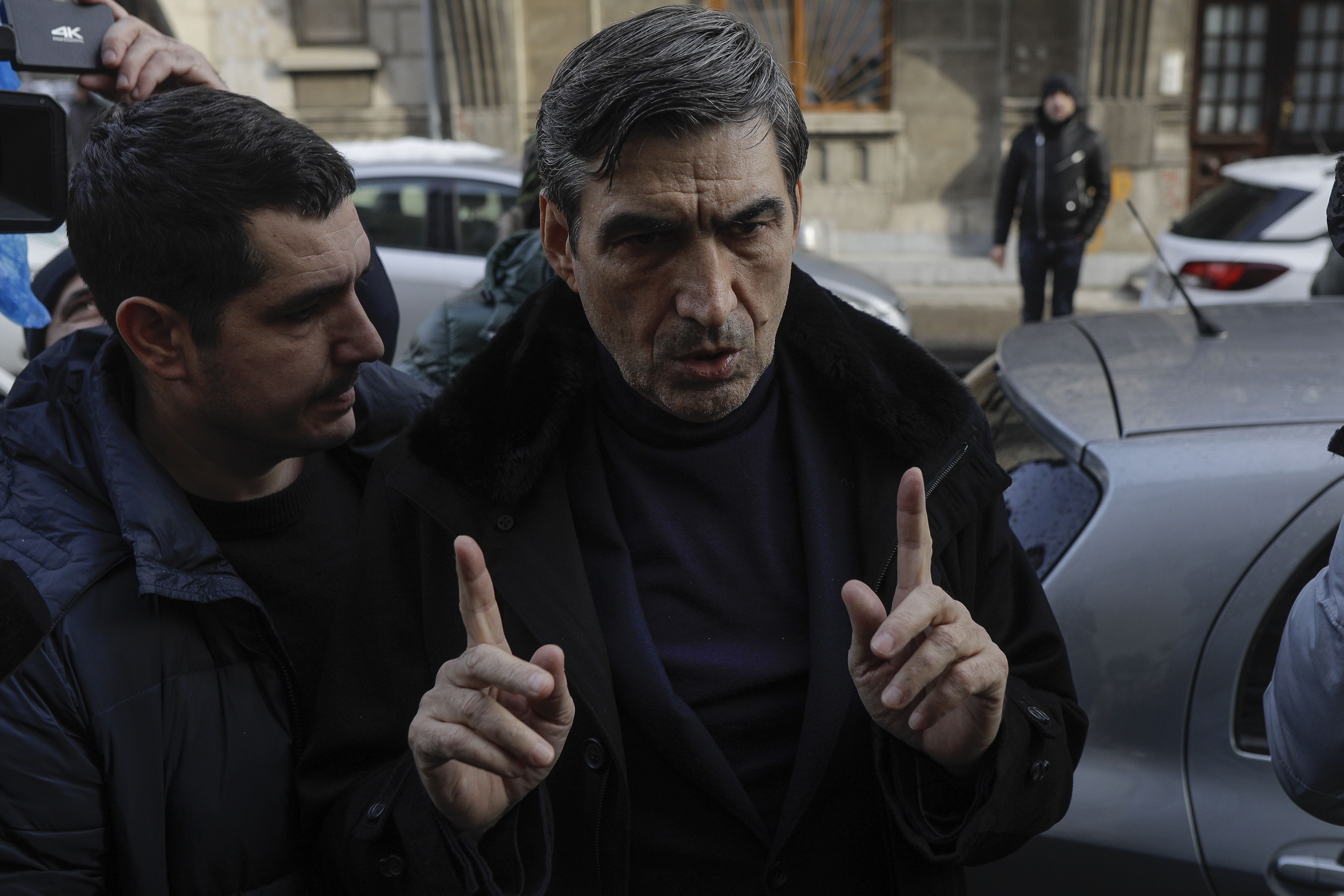 Noua pasiune pe care Victor Pițurcă și-a descoperit-o și pe care o practică de foarte mulți ani: „E sezonul”