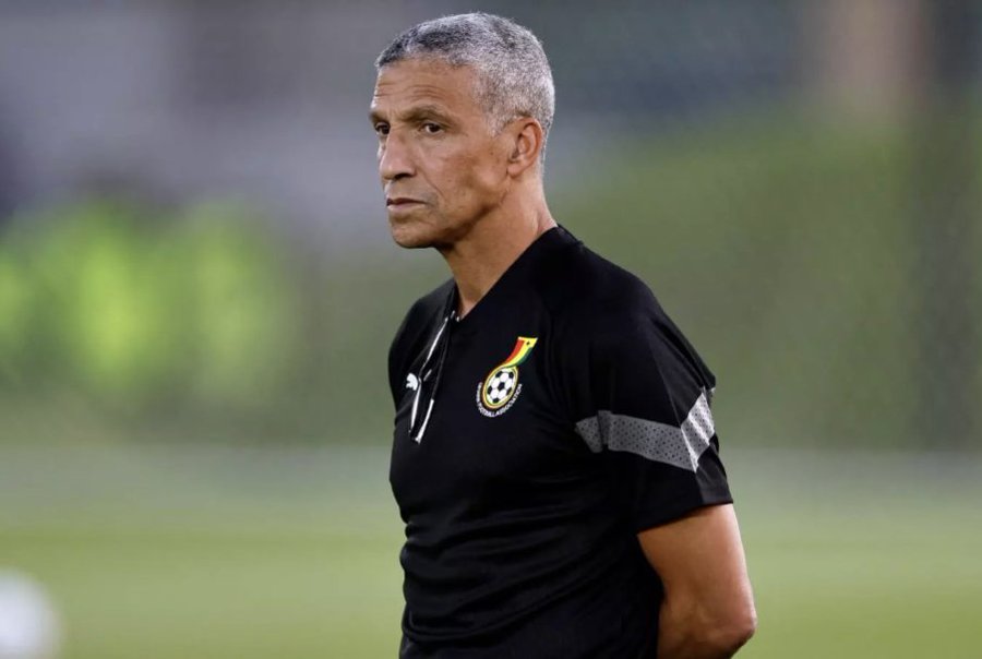 Chris Hughton: Ex-Black Stars coach set to be appointed as Ireland coach
