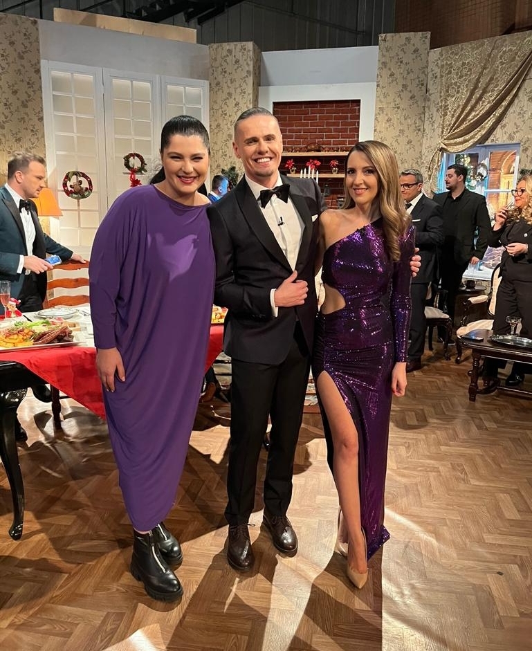 REVELION 2024. Ce poți vedea la TV în noaptea de Anul Nou