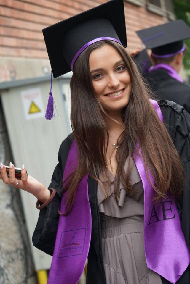 Andreea Esca își aniversează fiica. A dezvăluit cele mai intime detalii despre nașterea Alexiei | FOTO