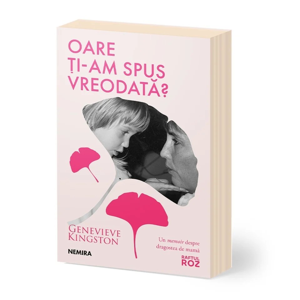 De ce este important ca femeile să înțeleagă modul în care funcționează corpul lor. Ana Lotts Nicolau, CEO Nemira, recomandă cartea „Biblia Corpului Feminin”