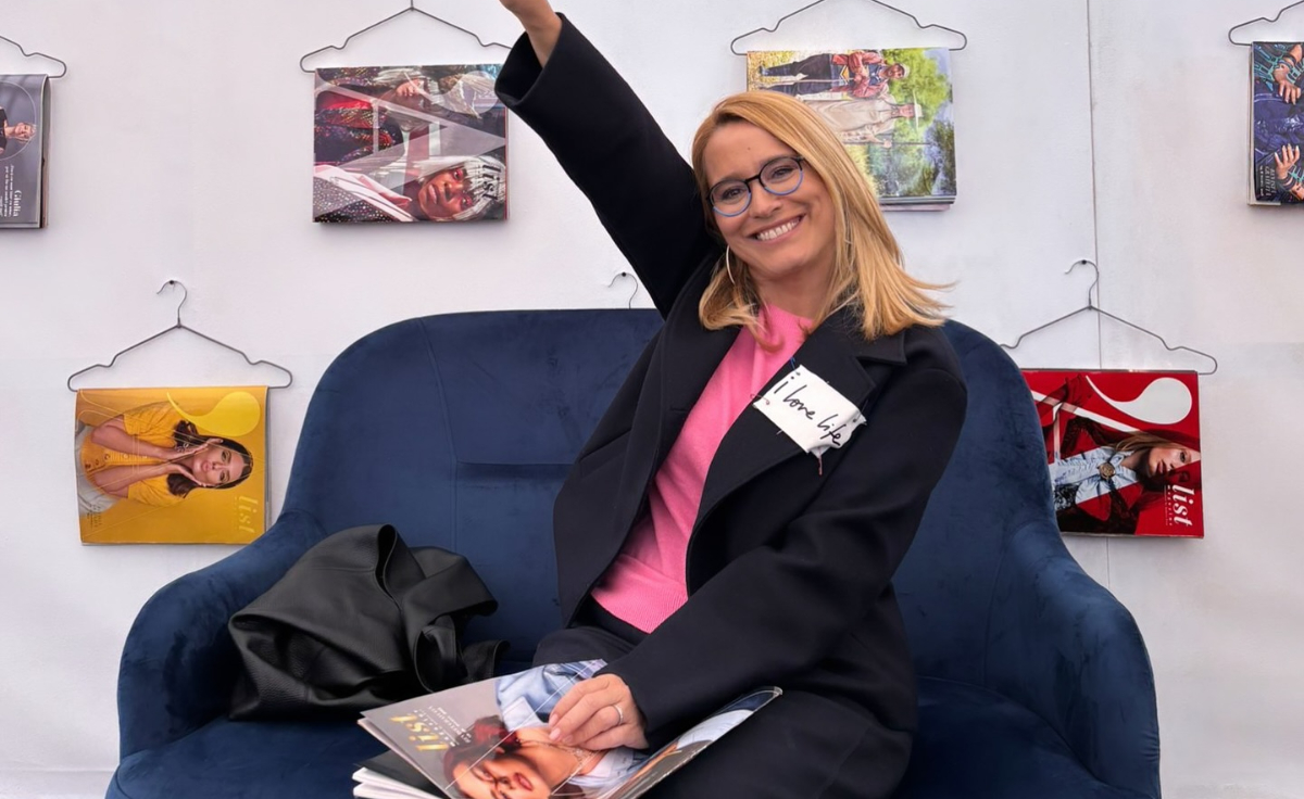 Andreea Esca s-a uitat pe Netflix și a început să plângă: „Multicel”. Ce documentar i s-a părut genial și înfricoșător