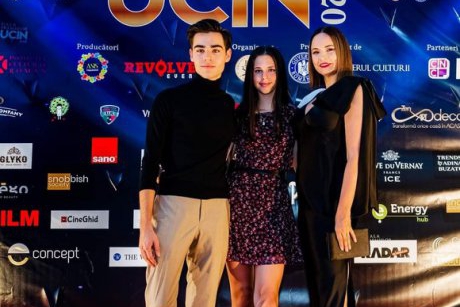 Violeta Bănică a spus sincer cum stau lucrurile între ea și fratele ei, Radu Ștefan. Fiica Andreei Marin nu s-a ascuns. „Noi nu ne cunoșteam”
