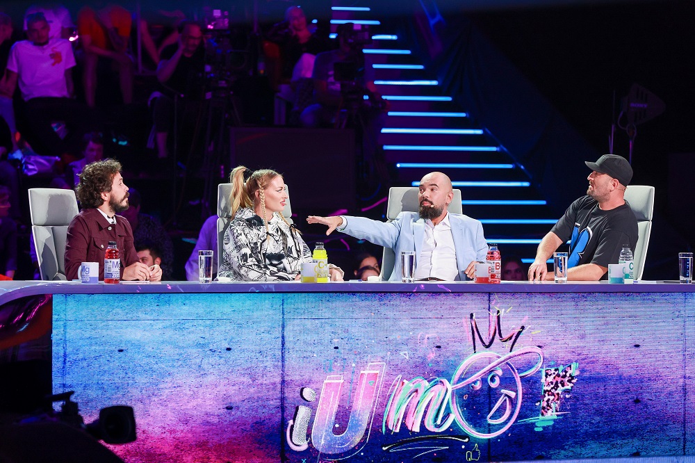 Teo a renunțat la munca de birou pentru a fi comediant: „Eu muncesc de nu mai pot și câștig într-o lună cât fac cu stand-up-ul într-un weekend”