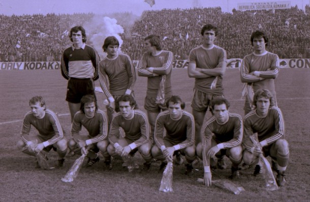 FOTO&VIDEO/ TOP 10 cele mai tari meciuri pe stadionul "Ion Oblemenco"