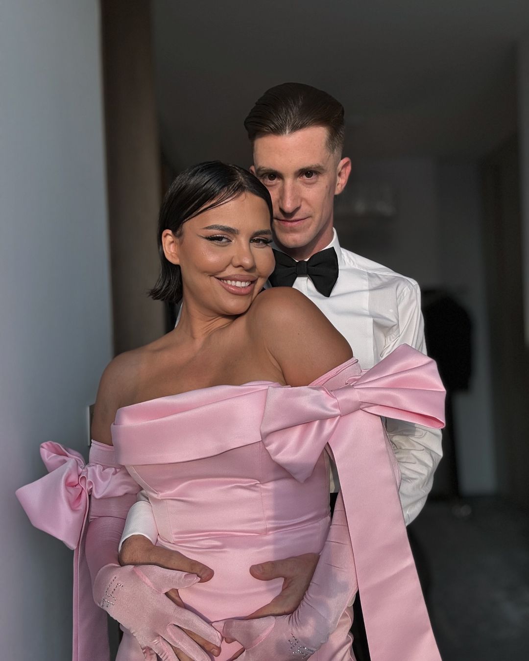 Rareș Cojoc, prima reacție după ce s-a spus că are o nouă iubită. Cine este Claudia Dumitru și ce s-a aflat despre Andreea Popescu
