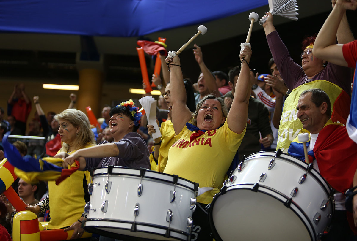 EURO 2014, handbal feminin: România - Danemarca 29-29. Cele mai tari imagini. A fost extaz și agonie