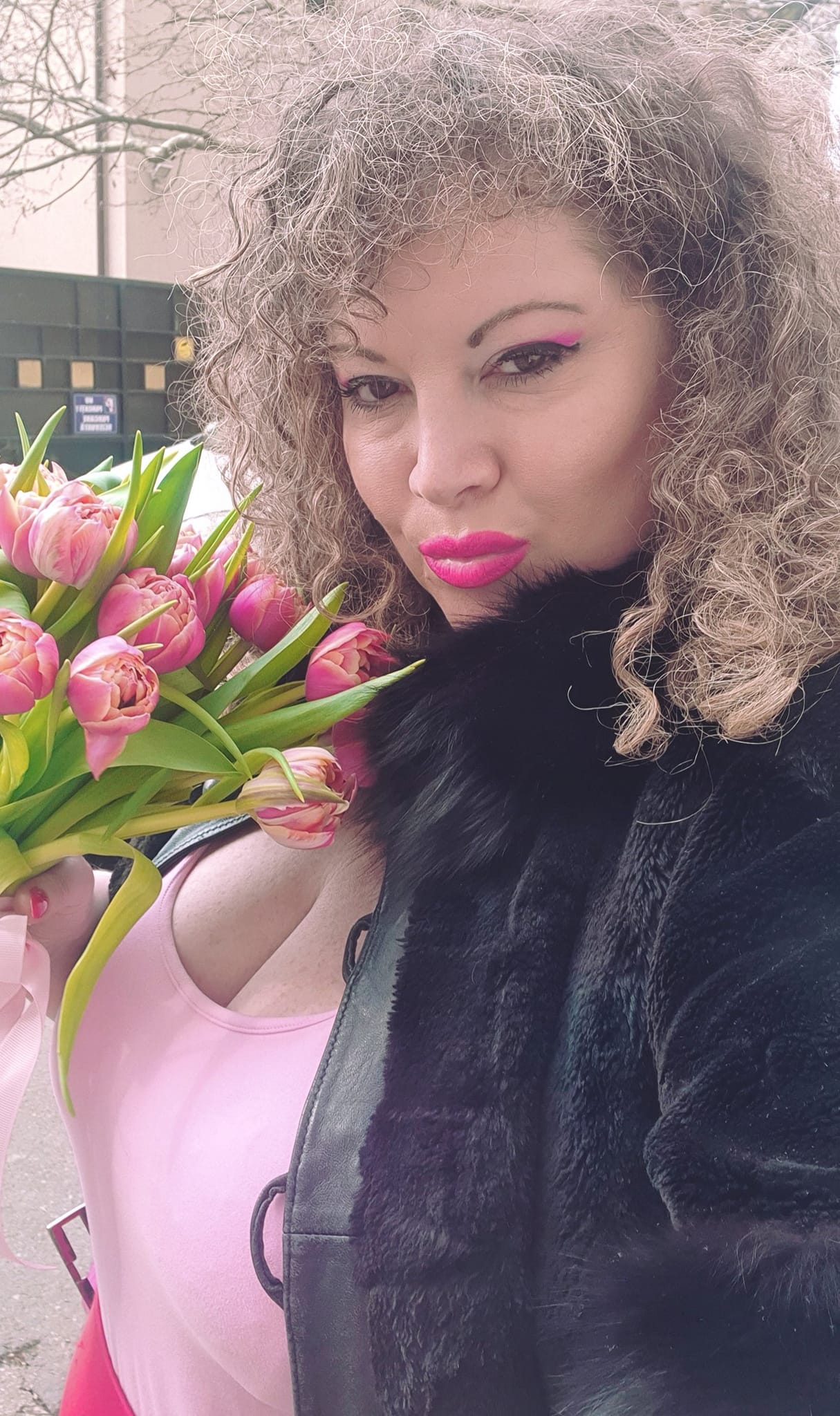 Motivul pentru care Oana Lis s-a retras din viața publică: „Mă săturasem să mă prostesc pe la emisiuni”. Cu ce se ocupă acum