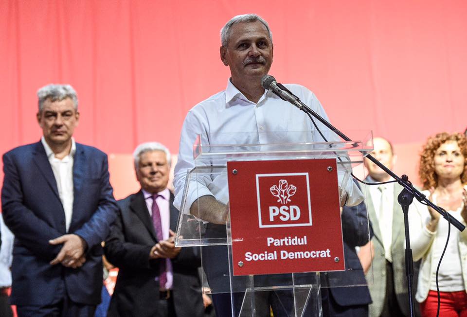 Atunci și Acum. Liviu Dragnea, inginerul din Gratia, intrat în politică în PD și ajuns premierul din umbră al României
