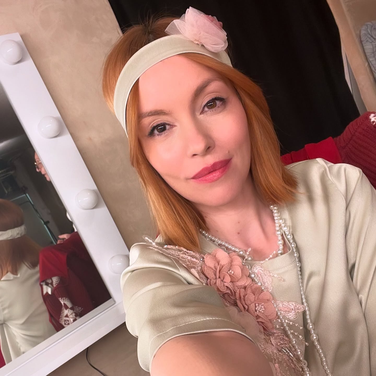 Olimpia Melinte, adevărul despre culoarea ei naturală de păr. „Așa s-a pogorât asupra mea”/VIDEO EXCLUSIV