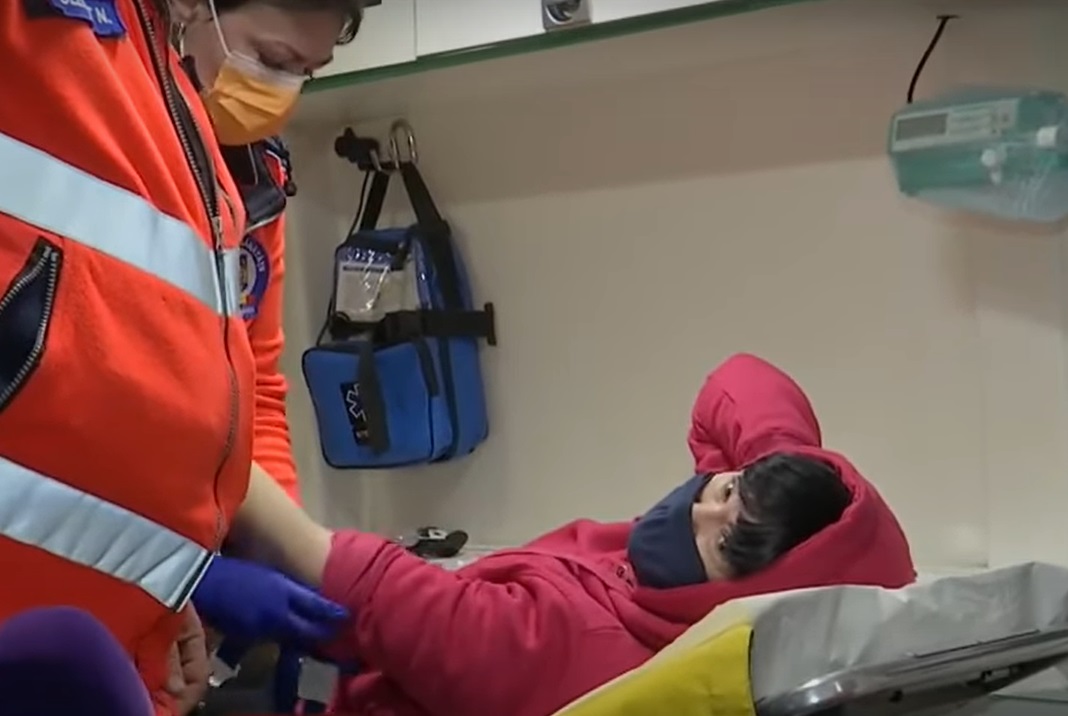 Cum se simte Mariana Moculescu după ce a fost dusă cu ambulanța la spital: „Am ieșit pe semnătură”. Unde locuiește acum