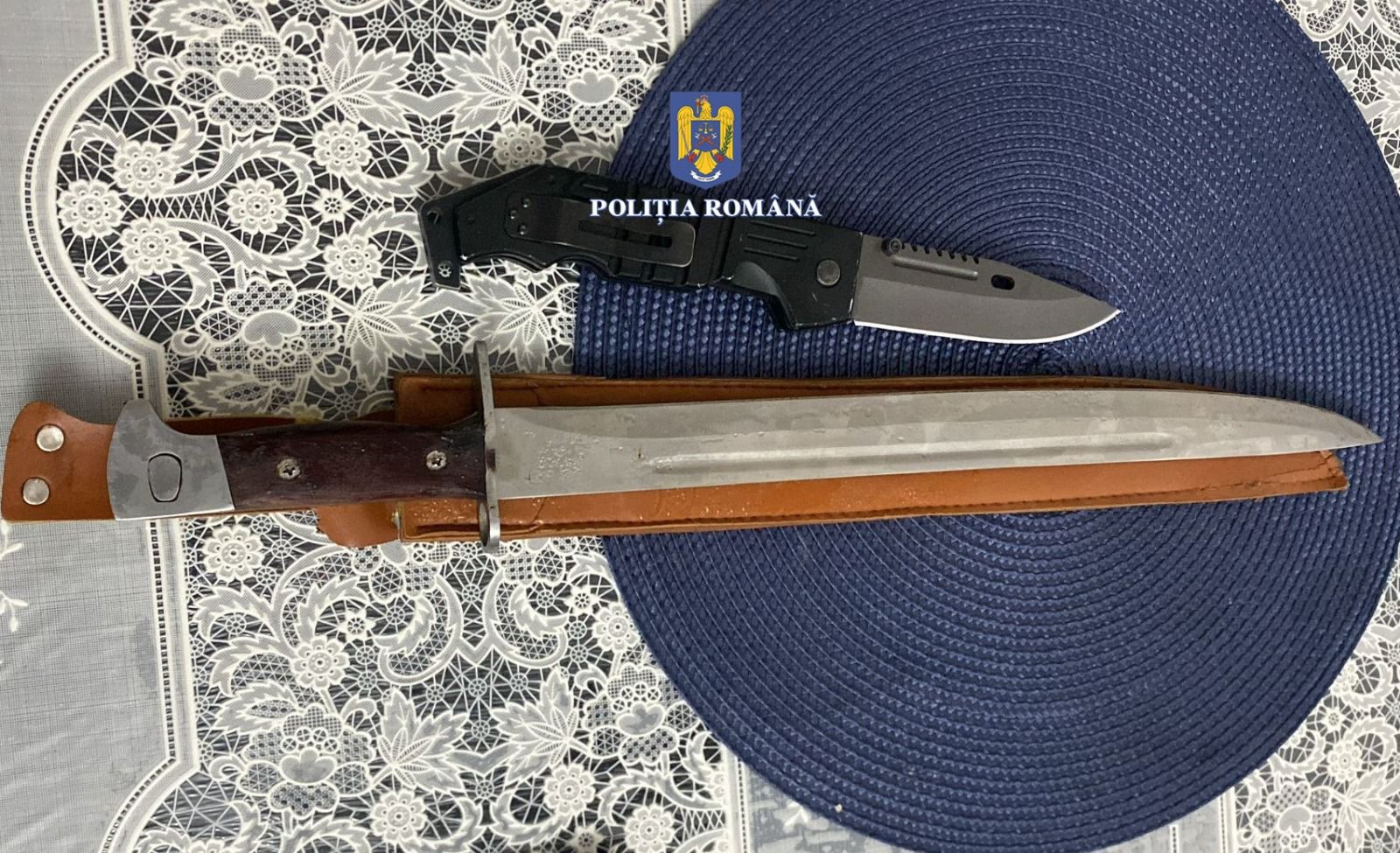 Razie cu sute de polițiști la Bărbuleşti, în județul Ialomița. Cei 14 suspecți căutați au fost identificați I VIDEO