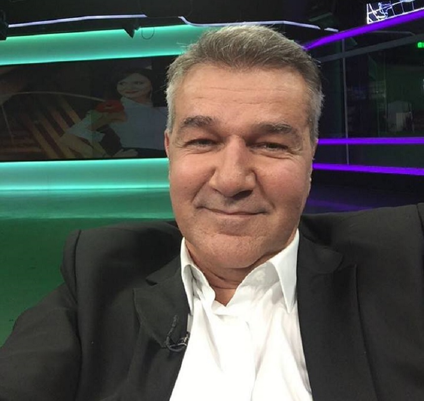 Ce relație are Dan Bittman cu copiii săi, după despărțirea de Liliana Ștefan: „Eu le-am dat un nume”. Cu ce se ocupă Alex, Patrick și Mark