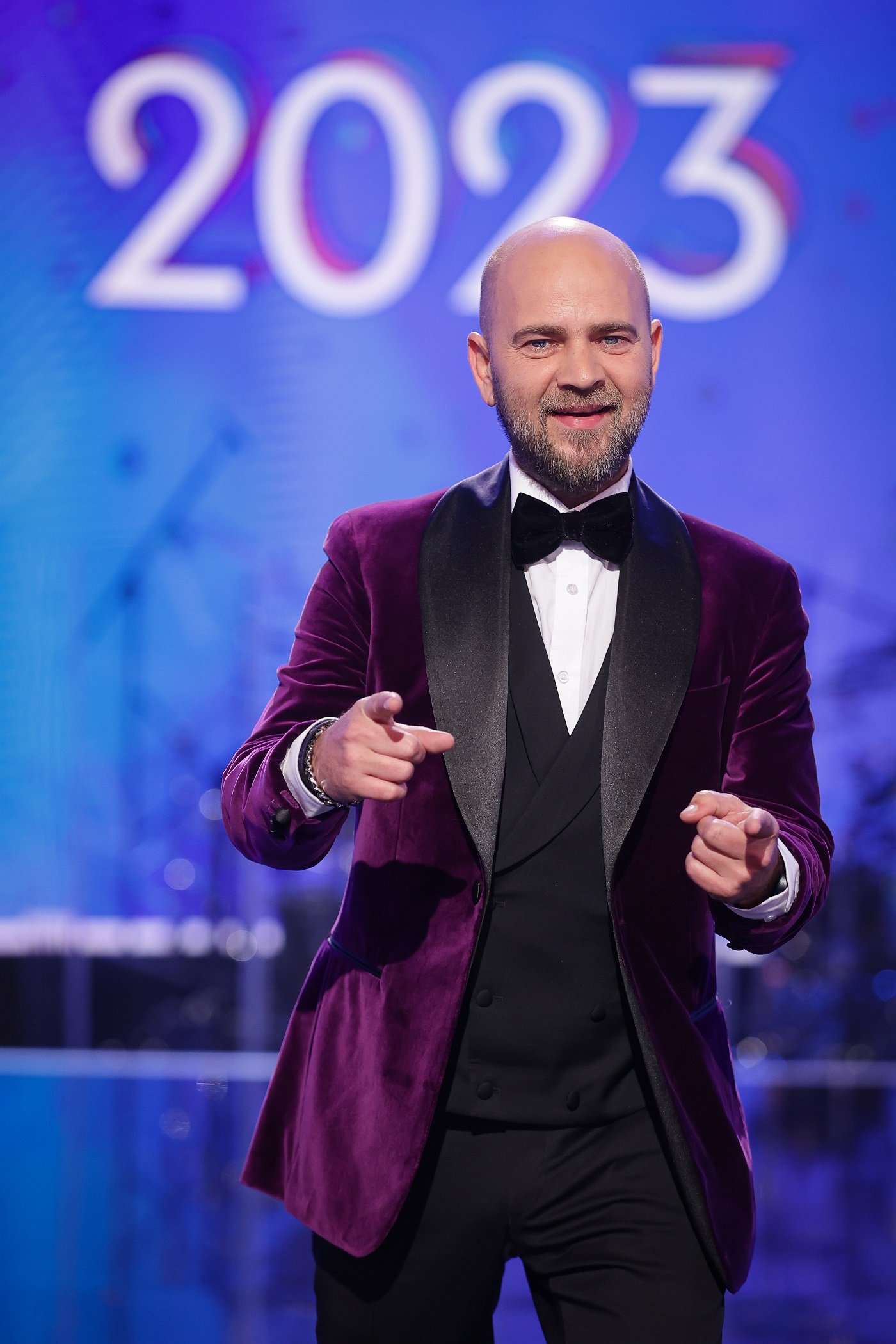 Cosmin Seleși a ajuns de urgență la spital: „Medicii sunt încă rezervați”. PRO TV a oprit filmările emisiunii „Batem palma”