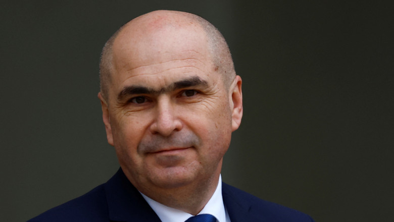 Ilie Bolojan candidează din nou pentru președinția PNL. Adversarii săi se pot înscrie până sâmbătă, la ora 17.00
