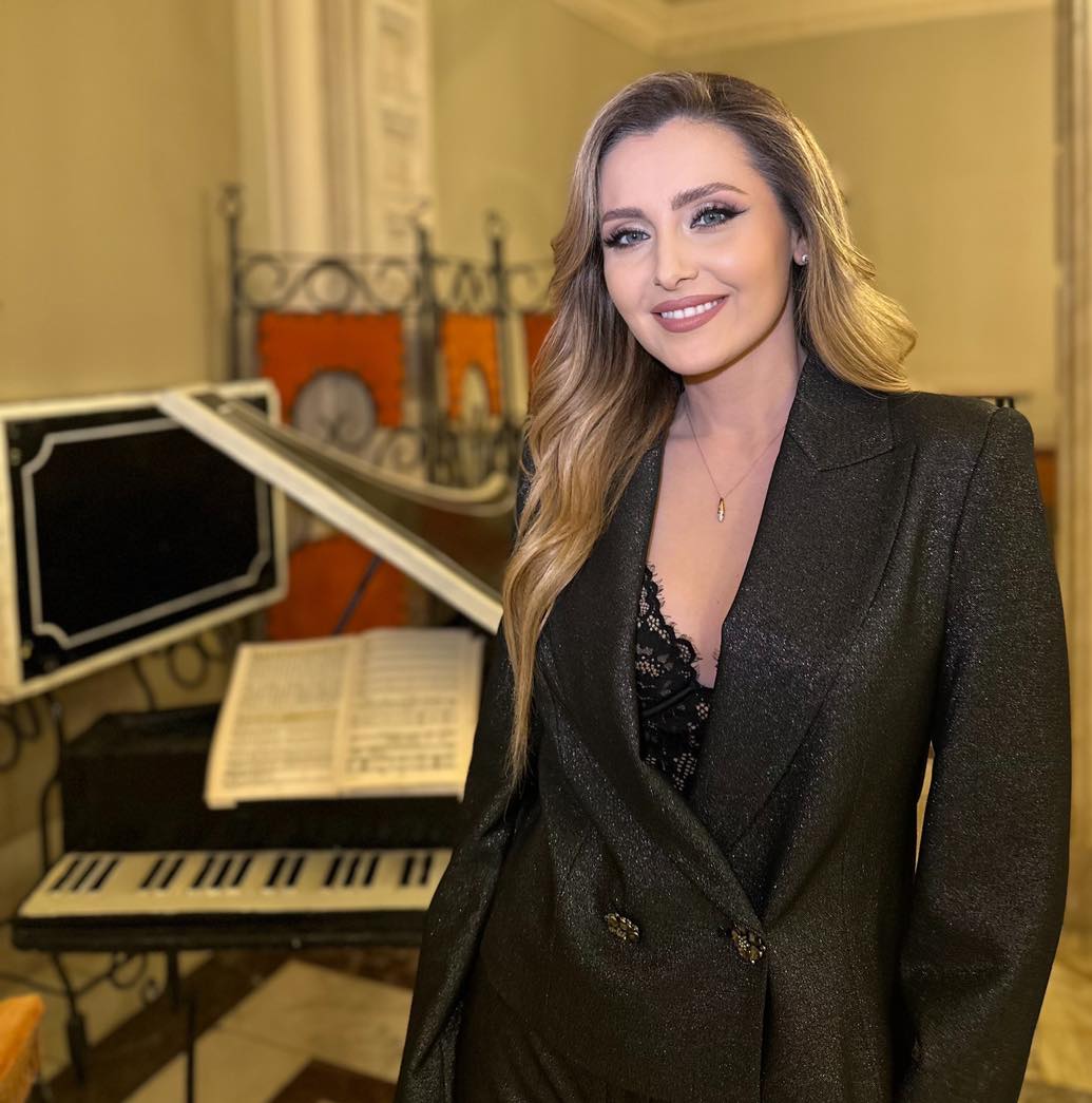 Alexandru Ciucu, prima reacție după ce a divorțat oficial de Alina Sorescu și a fost atacat de artistă: „Zeci de minciuni și false interpretări”